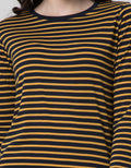 Phenomenal Mini Stripe Women's T-Shirt
