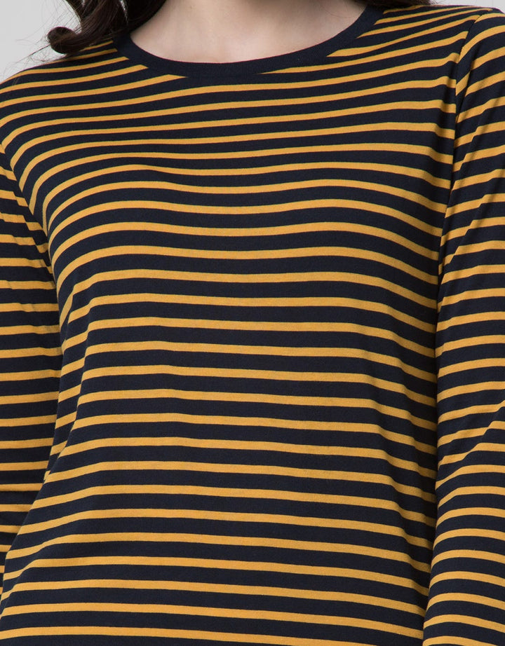 Phenomenal Mini Stripe Women's T-Shirt