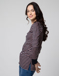 Phenomenal Mini Stripe Women's T-Shirt