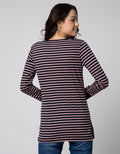 Phenomenal Mini Stripe Women's T-Shirt