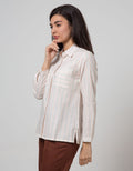 LS SHIRT SILUET
