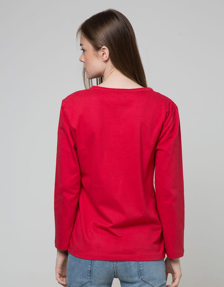 LS T-SHIRT PHOTOPRIN