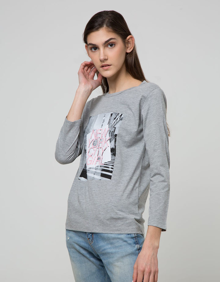 LS T-SHIRT PHOTOPRIN