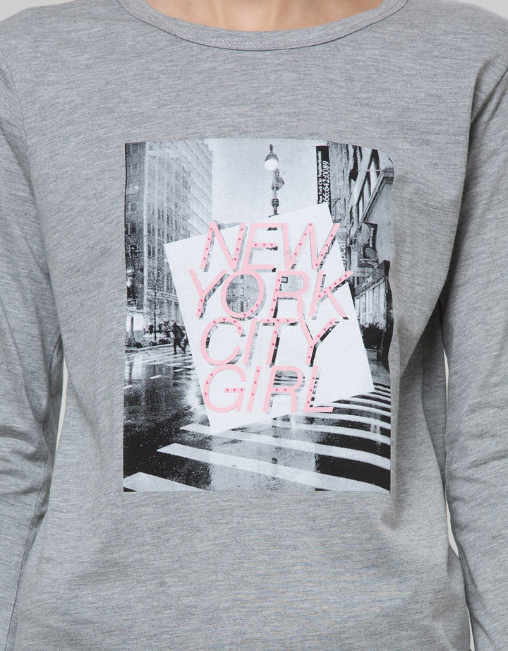 LS T-SHIRT PHOTOPRIN