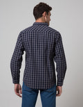 LS SHIRT CHECKS