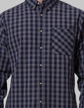 LS SHIRT CHECKS