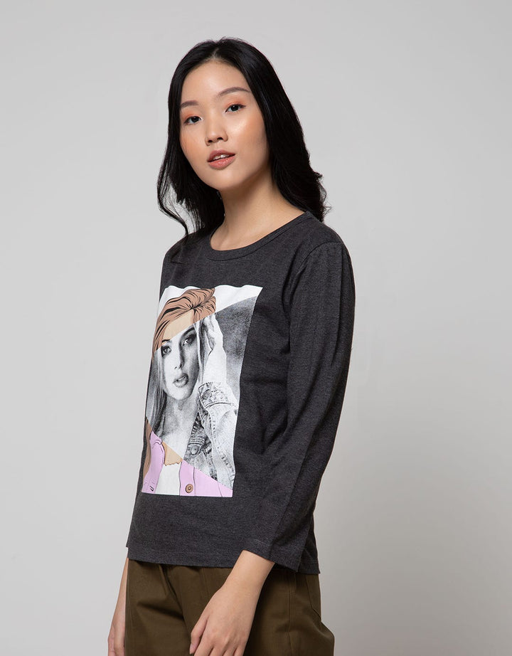 LS T-SHIRT PHOTOPRIN