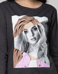 LS T-SHIRT PHOTOPRIN
