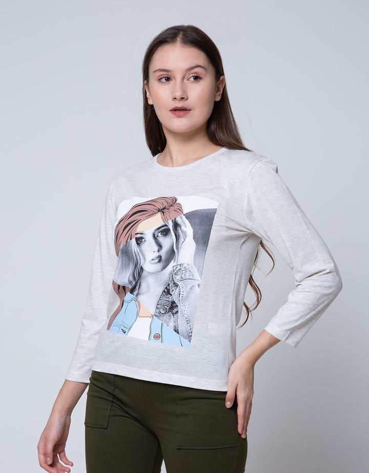 LS T-SHIRT PHOTOPRIN