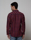 LS SHIRT CHECKS