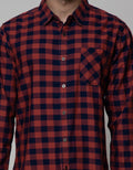 LS SHIRT CHECKS