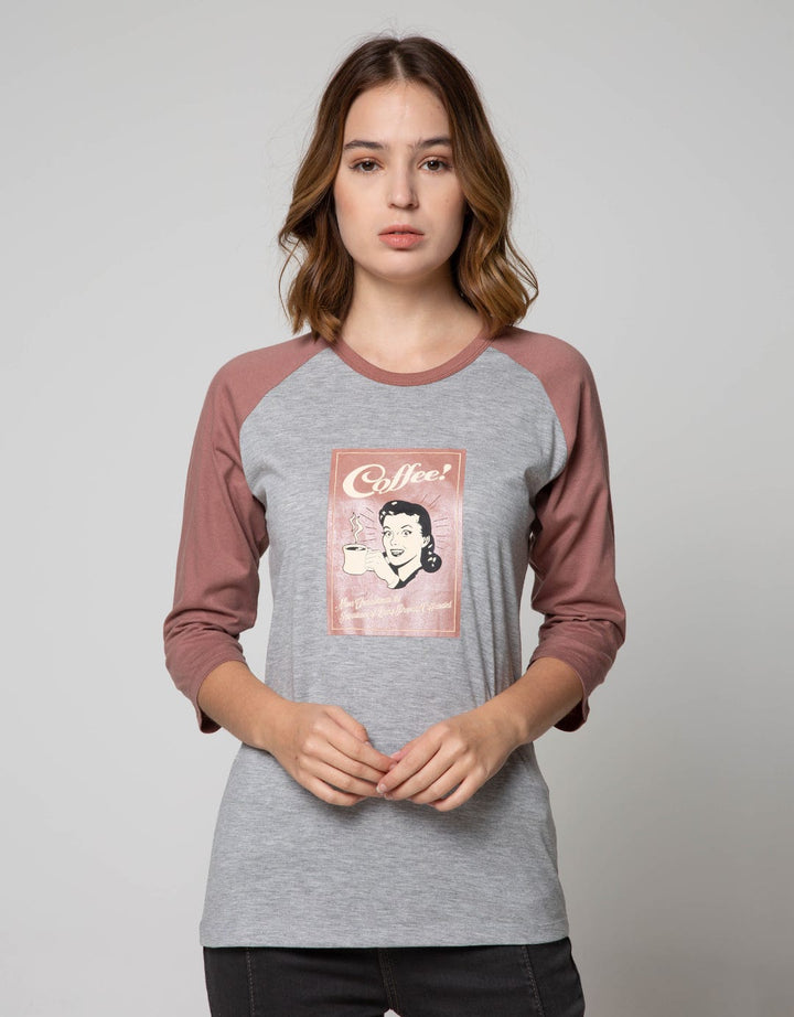 LS RAGLAN T-SHIRT PH