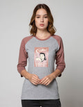 LS RAGLAN T-SHIRT PH