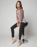 LS RAGLAN T-SHIRT PH