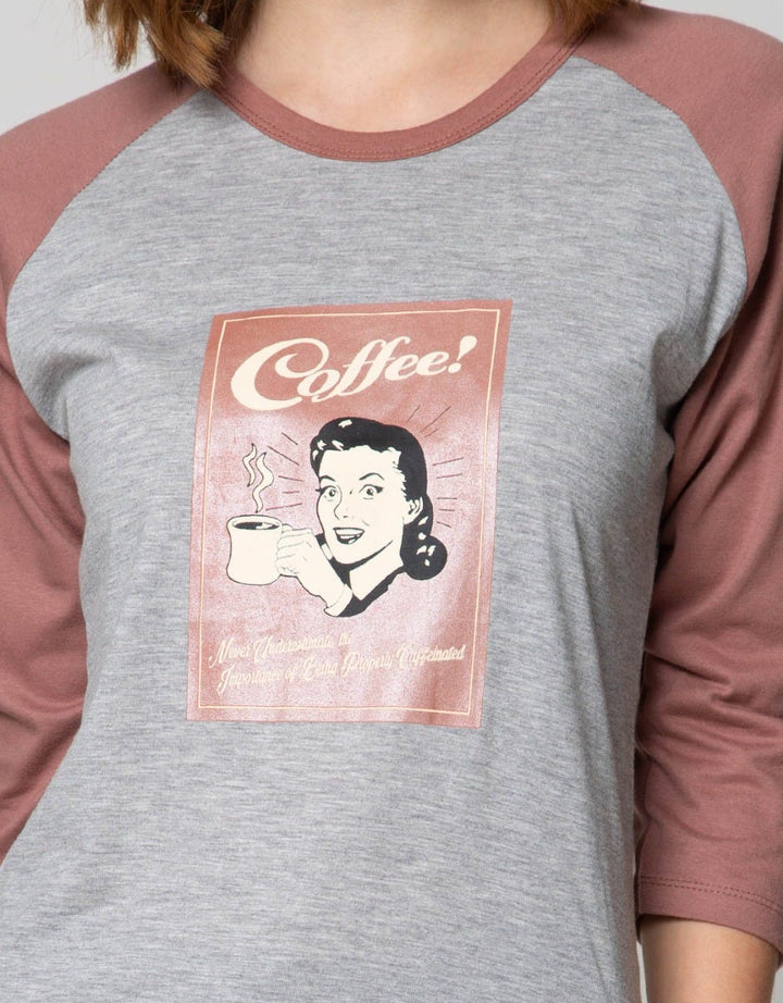 LS RAGLAN T-SHIRT PH