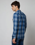 LS SHIRT MEDIUM