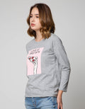 LS T-SHIRT CARTOON R