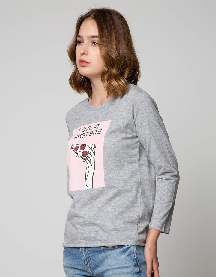 LS T-SHIRT CARTOON R