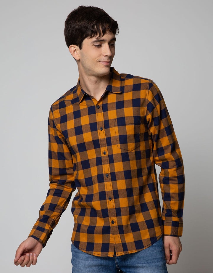 LS SHIRT MEDIUM