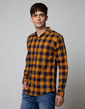 LS SHIRT MEDIUM