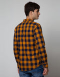 LS SHIRT MEDIUM