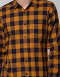 LS SHIRT MEDIUM