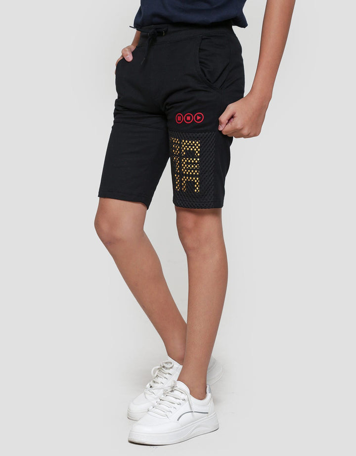 Aero Baby Terry Game On Celana Pendek Anak Laki-Laki