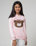 SWEATSHIRT HOODIE BE