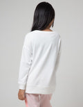 SWEATSHIRT FOUR BEAR
