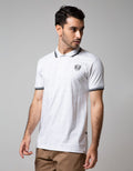 SS POLO SHIRT SINGLE