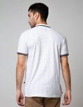 SS POLO SHIRT SINGLE