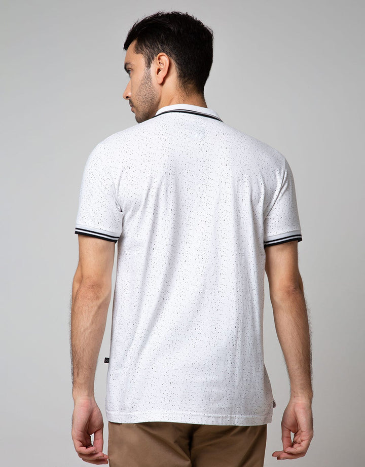 SS POLO SHIRT SINGLE