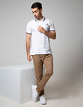 SS POLO SHIRT SINGLE