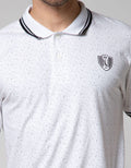 SS POLO SHIRT SINGLE