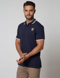 SS POLO SHIRT SINGLE