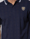 SS POLO SHIRT SINGLE