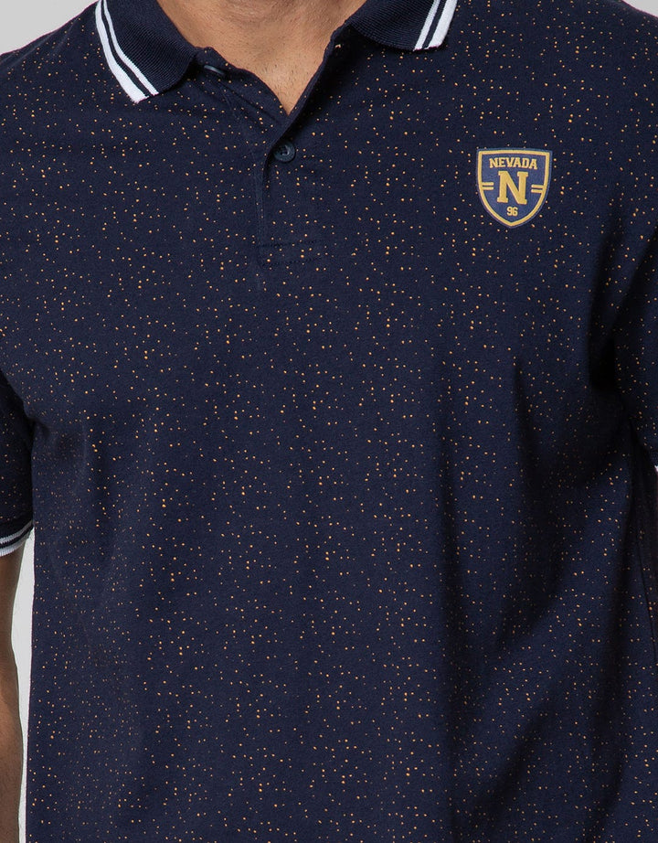 SS POLO SHIRT SINGLE