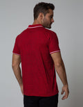 SS POLO SHIRT SINGLE