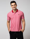 SS POLO SHIRT SINGLE