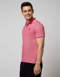 SS POLO SHIRT SINGLE