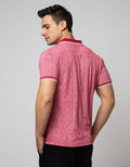 SS POLO SHIRT SINGLE