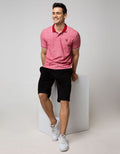 SS POLO SHIRT SINGLE
