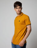 SS POLO SHIRT SINGLE