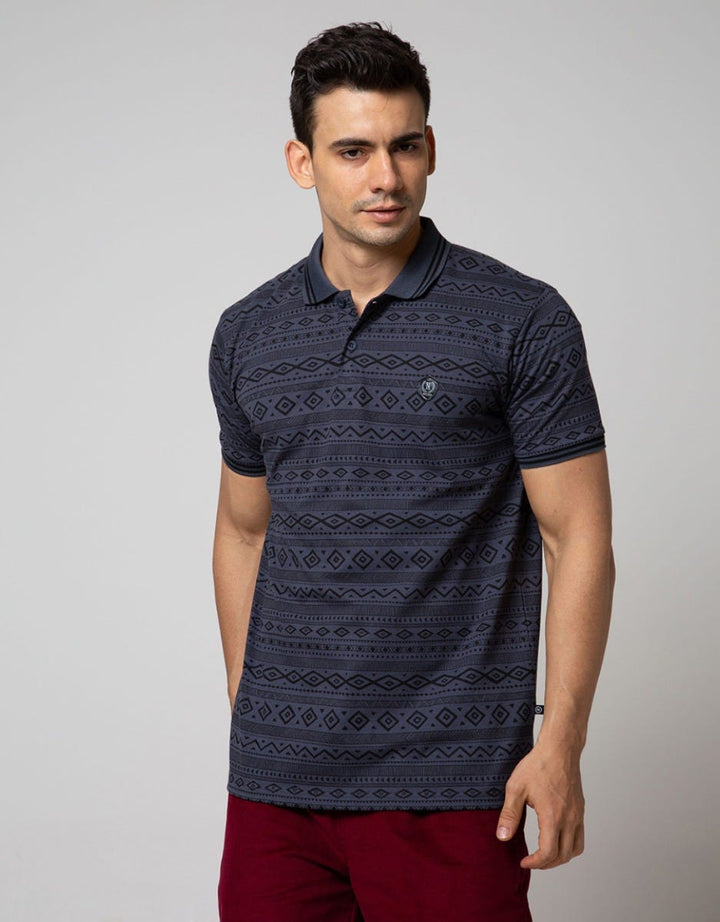 SS POLO SHIRT SINGLE
