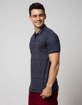 SS POLO SHIRT SINGLE