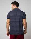 SS POLO SHIRT SINGLE