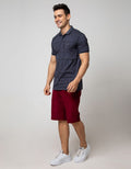 SS POLO SHIRT SINGLE