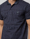 SS POLO SHIRT SINGLE