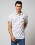 SS POLO SHIRT SINGLE