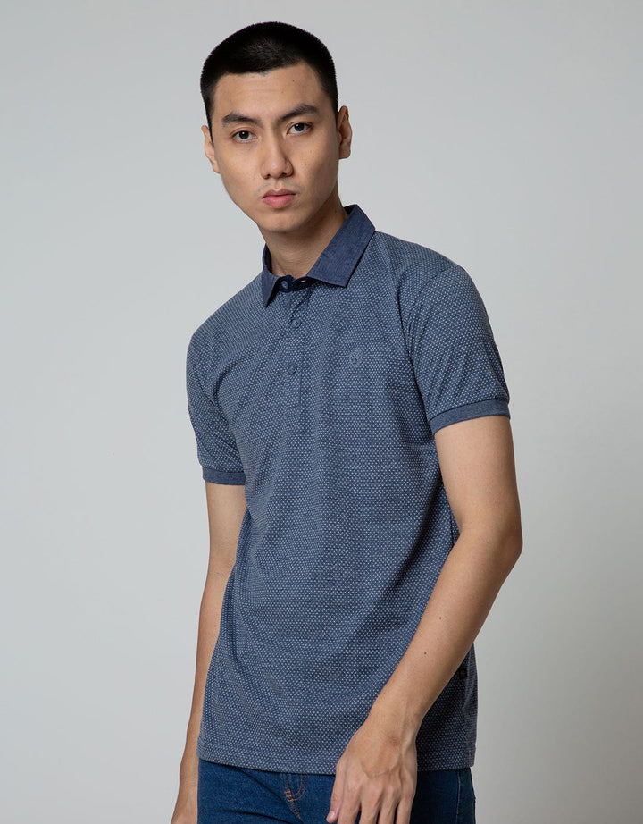 SS POLO SHIRT